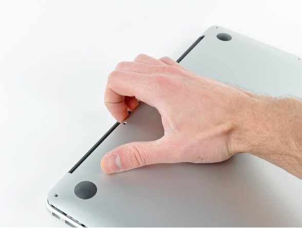 Macbook Air cũ chính hãng
