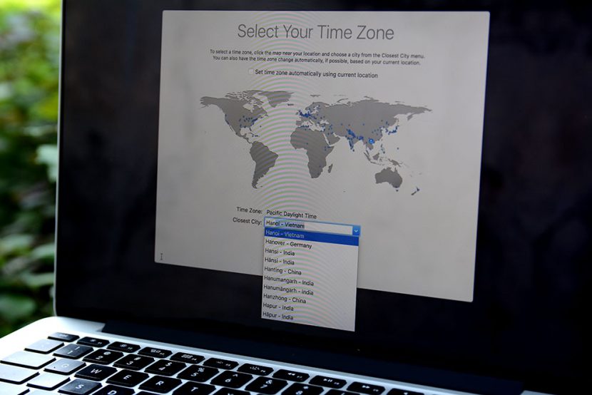 Macbook pro 15 inch cũ