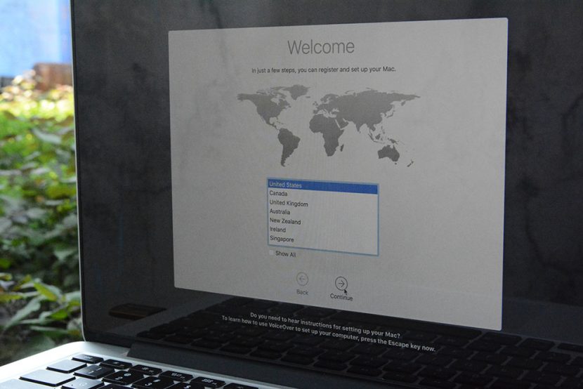 Macbook pro 15 inch cũ