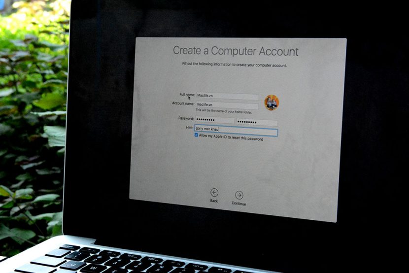 Macbook pro 15 inch cũ