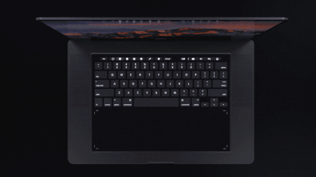Macbook pro cũ chính hãng