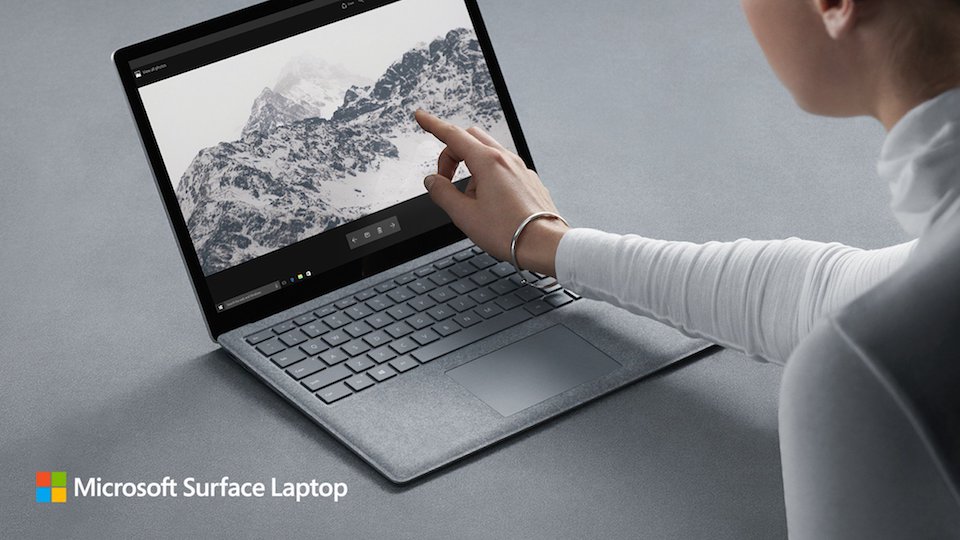 Macbook Pro cũ chính hãng