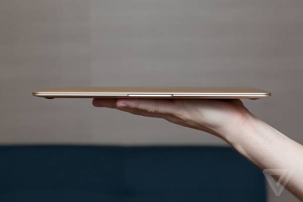 Macbook 12 inch cũ