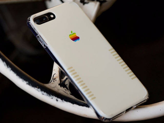 Macbook Pro cũ chính hãng