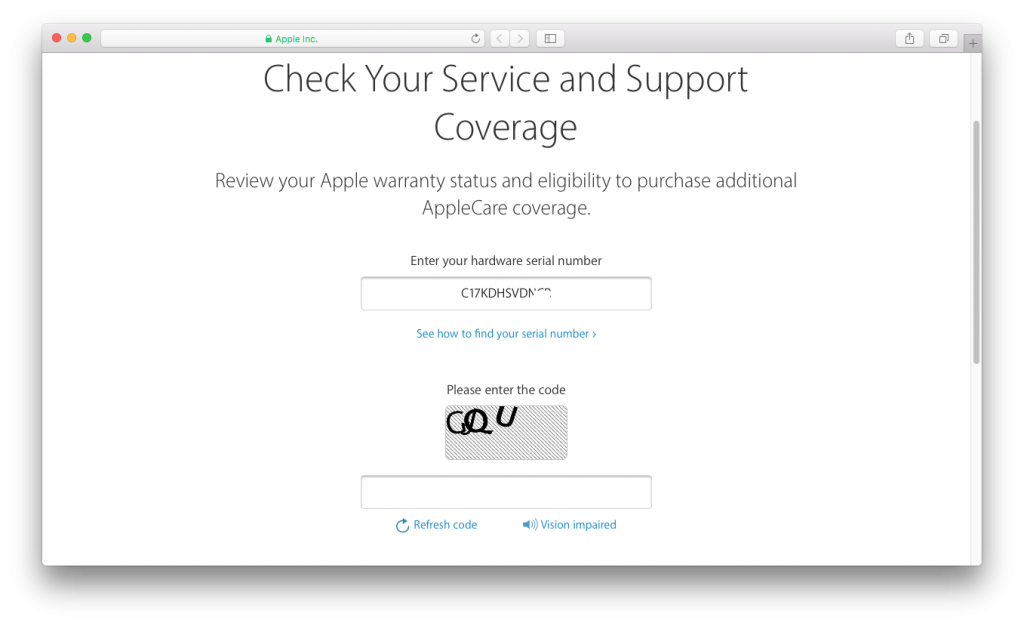 mua máy Macbook Air cũ chính hãng