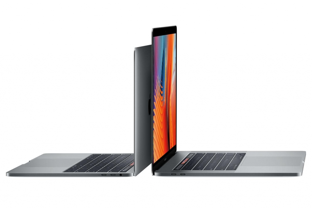 sức hút của Macbook cũ chính hãng