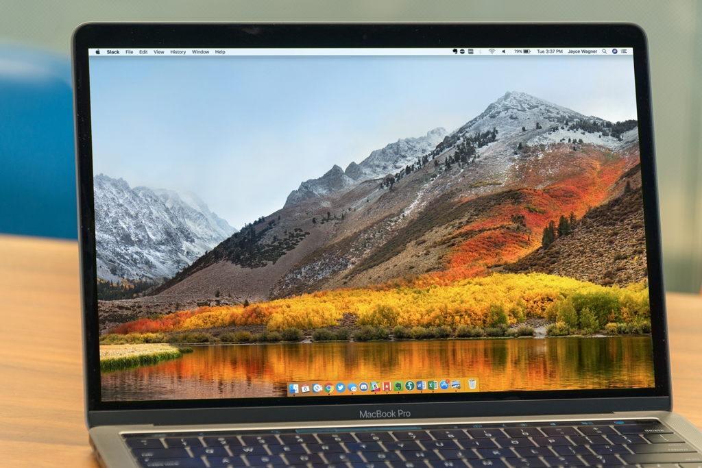 iMac cũ chính hãng