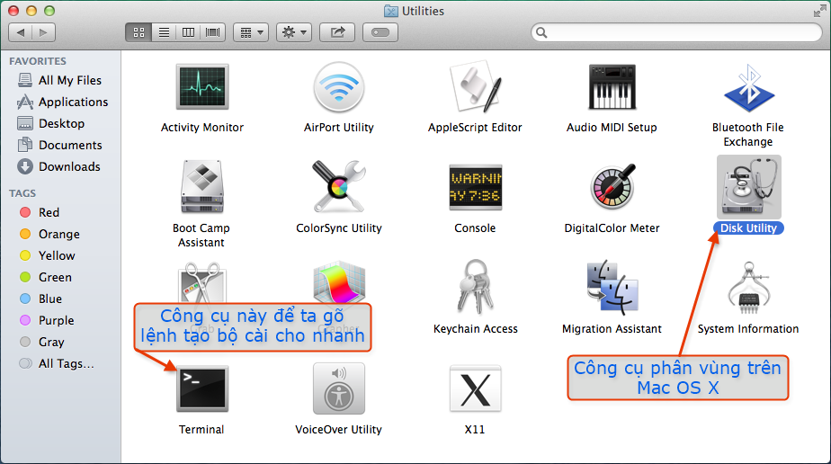 iMac cũ chính hãng