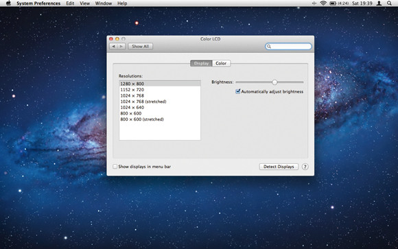 Macbook Retina 15 inch cũ chính hãng