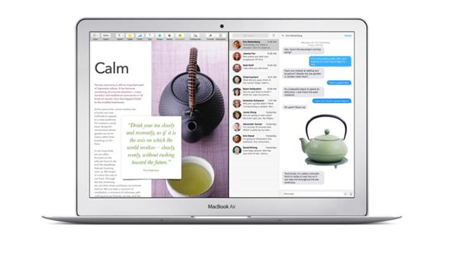 Macbook Pro Retina cũ chính hãng