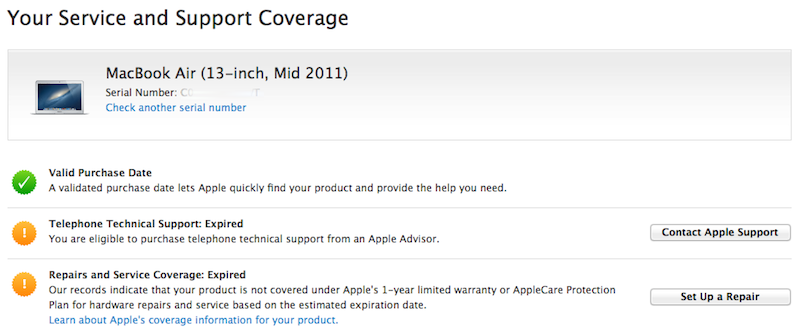 Macbook Pro Retina cũ giá rẻ