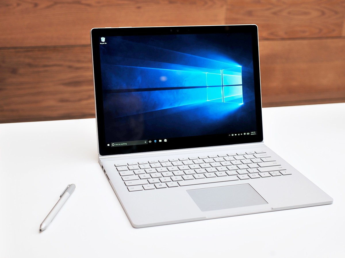 Microsoft-Surface-Book
