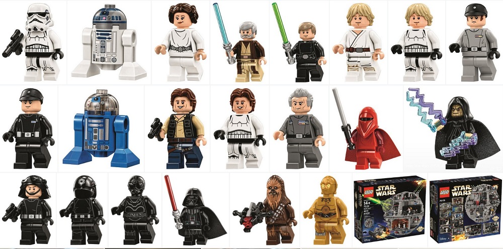 lego