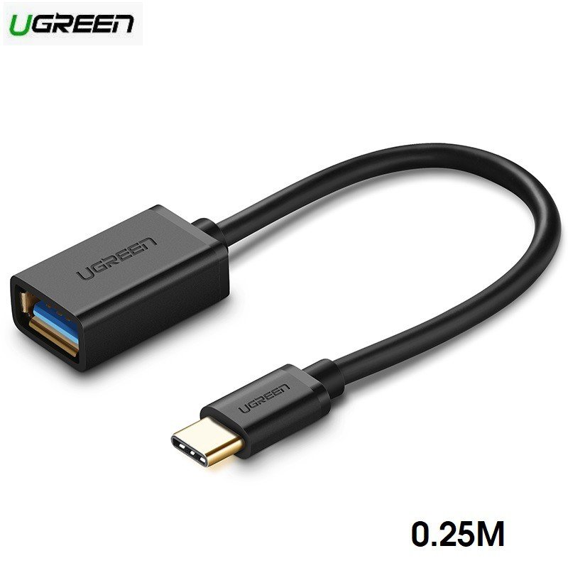 cáp Ugreen macone