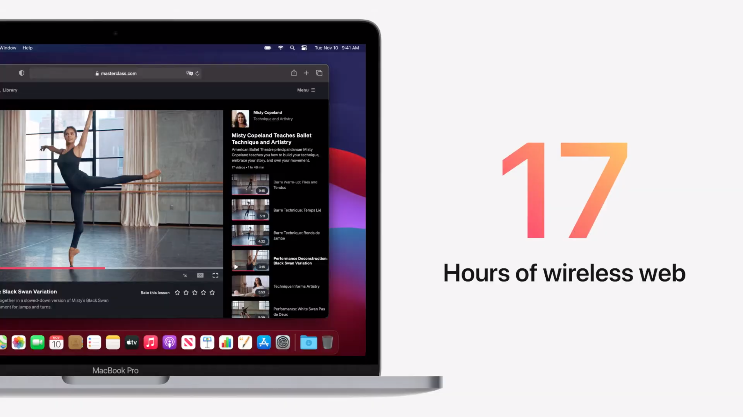 MacBook Pro 13 M1