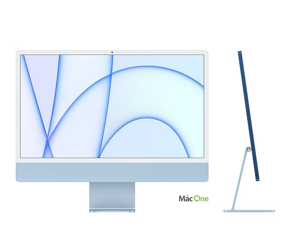 iMac M1 2021