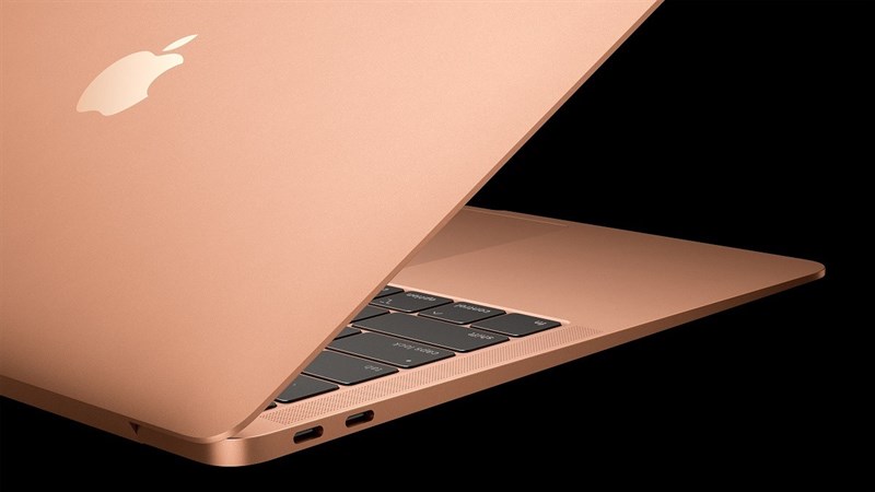 macbook air 2020