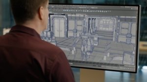 ARM Mac Maya test