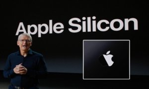 Apple Silicon