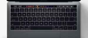 Các mẹo giúp thanh Touch Bar trên máy trở nên hữu ích hơn