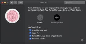 Các mẹo giúp thanh Touch Bar trên máy trở nên hữu ích hơn