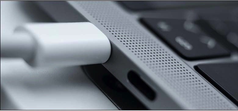 Nguyên nhân khiến MacBook không nhận sạc, tụt % khi sạc và cách giải quyết