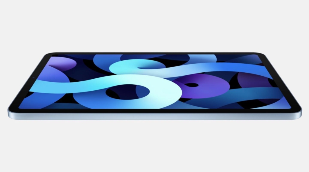 ipad air 2020