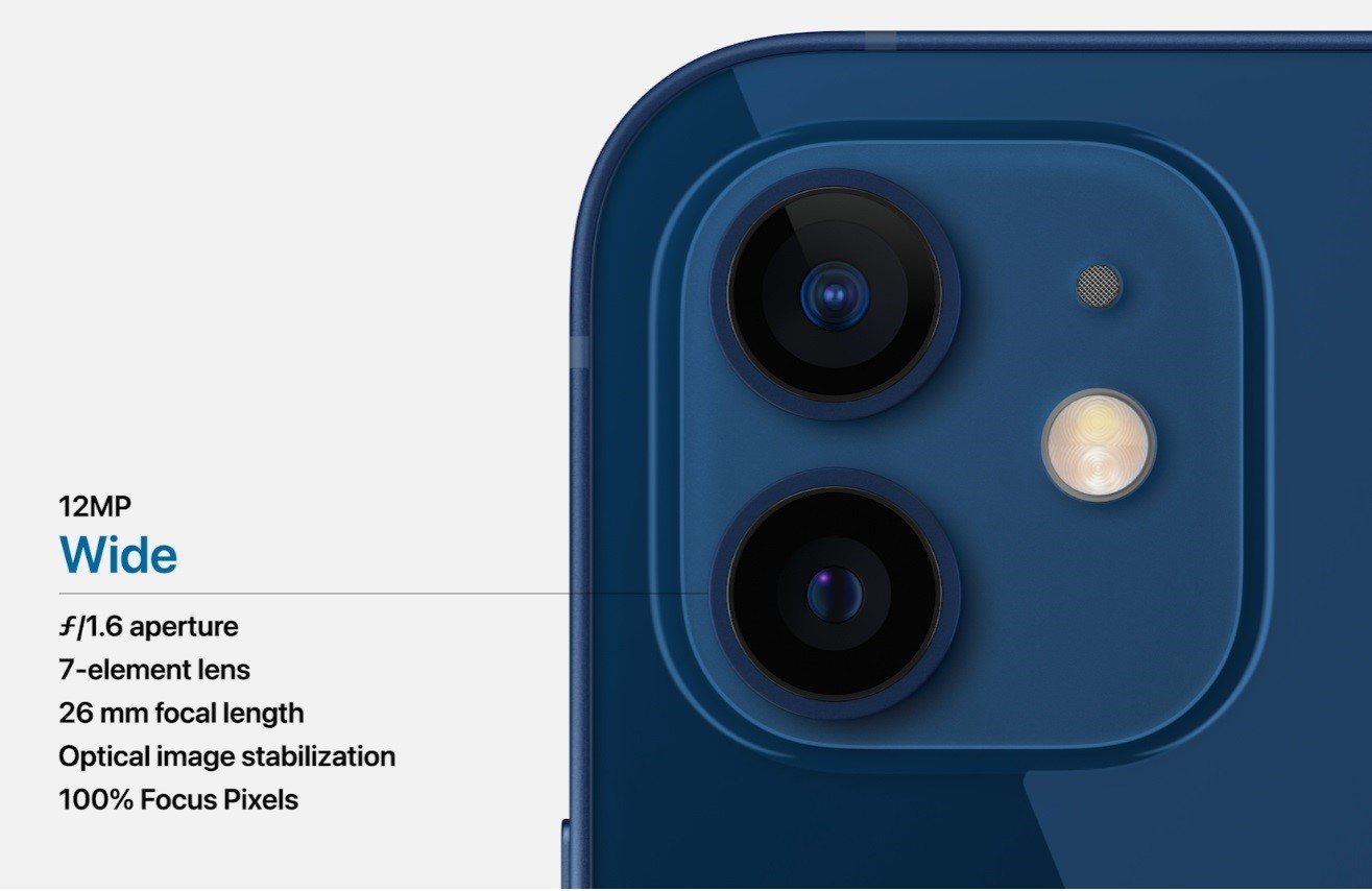 Tổng hợp sự kiện Apple “Hi, Speed”: iPhone 12 series và HomePod mini 