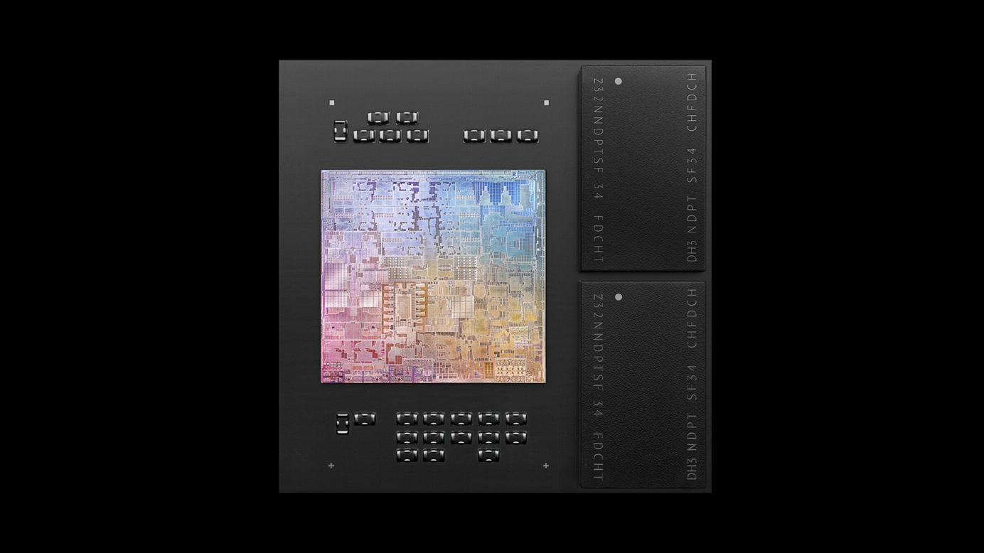 Sự kiện Apple “One More Thing”: Apple Silicon MacBook và MacOS Big Sur chính thức