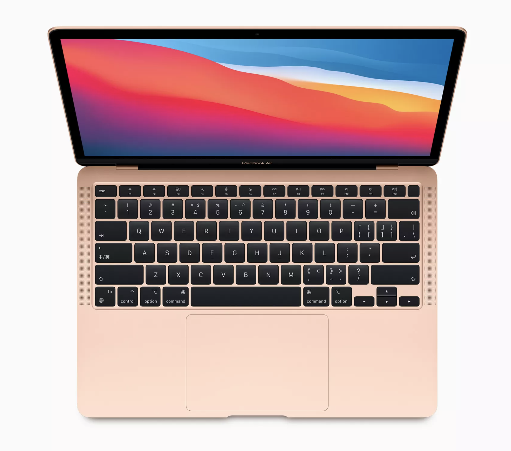 MacBook Air 2020 13 inch (MGN63/ MGN93/ MGND3)