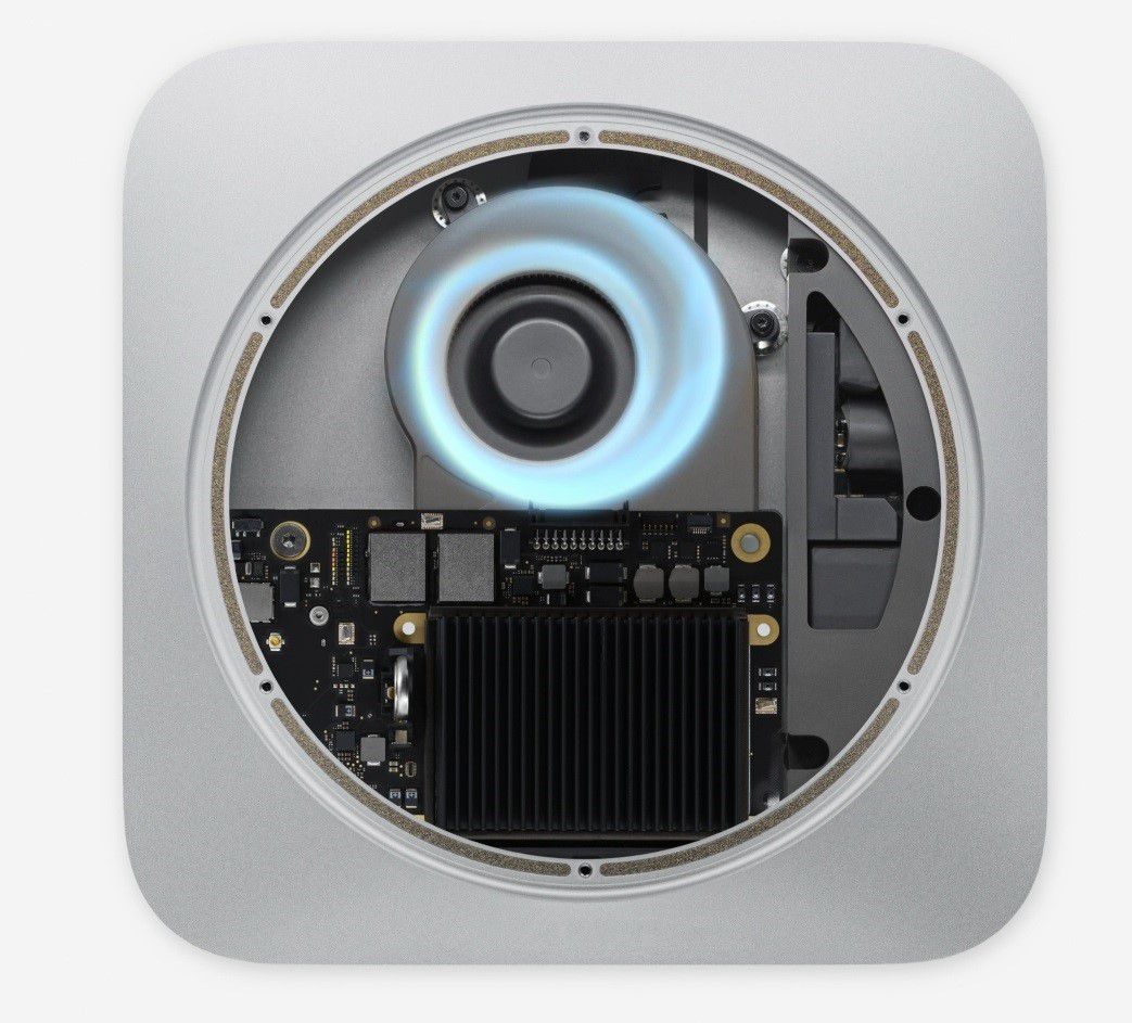 Sự kiện Apple “One More Thing”: Apple Silicon MacBook và MacOS Big Sur chính thức