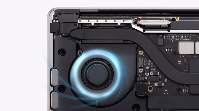 Sự kiện Apple “One More Thing”: Apple Silicon MacBook và MacOS Big Sur chính thức