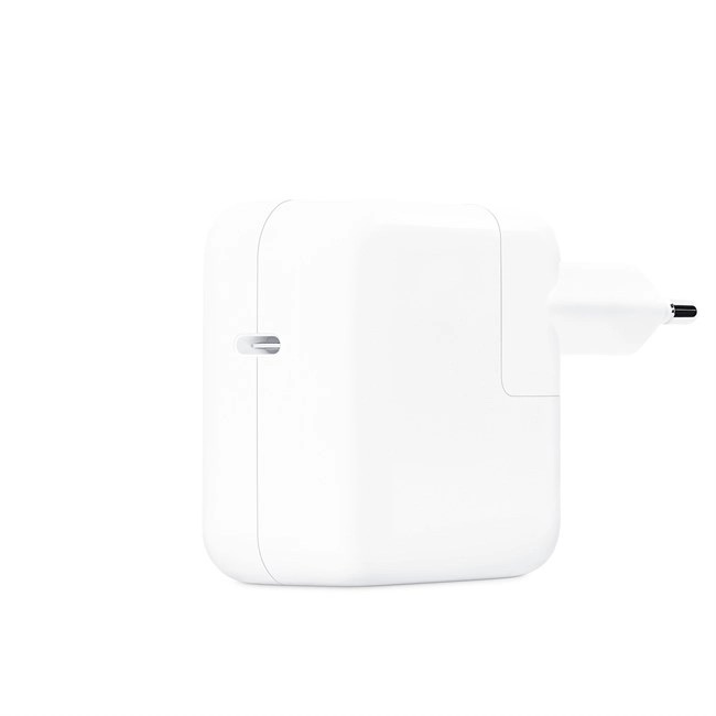 Củ sạc 30w USB-C Apple
