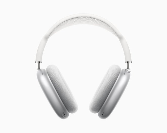 Apple giới thiệu tai nghe AirPods Max: Chiếc AirPods với thiết kế over-ear tuyệt đẹp