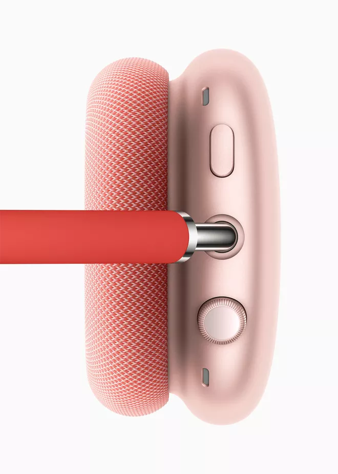 Apple giới thiệu tai nghe AirPods Max: Chiếc AirPods với thiết kế over-ear tuyệt đẹp