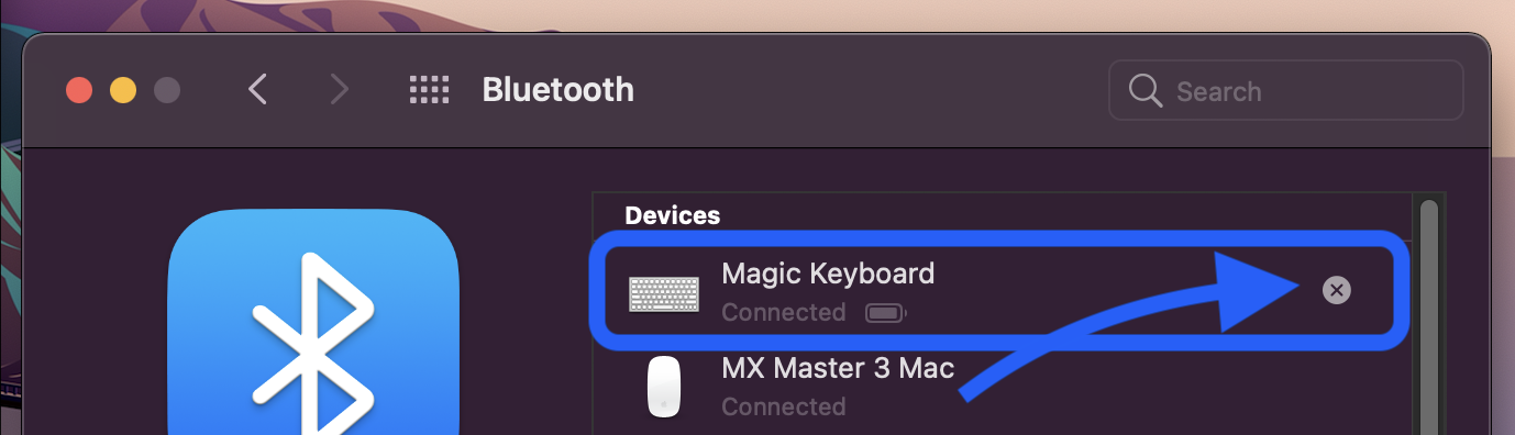 Một số mẹo giúp khắc phục kết nối Bluetooth trên Mac 