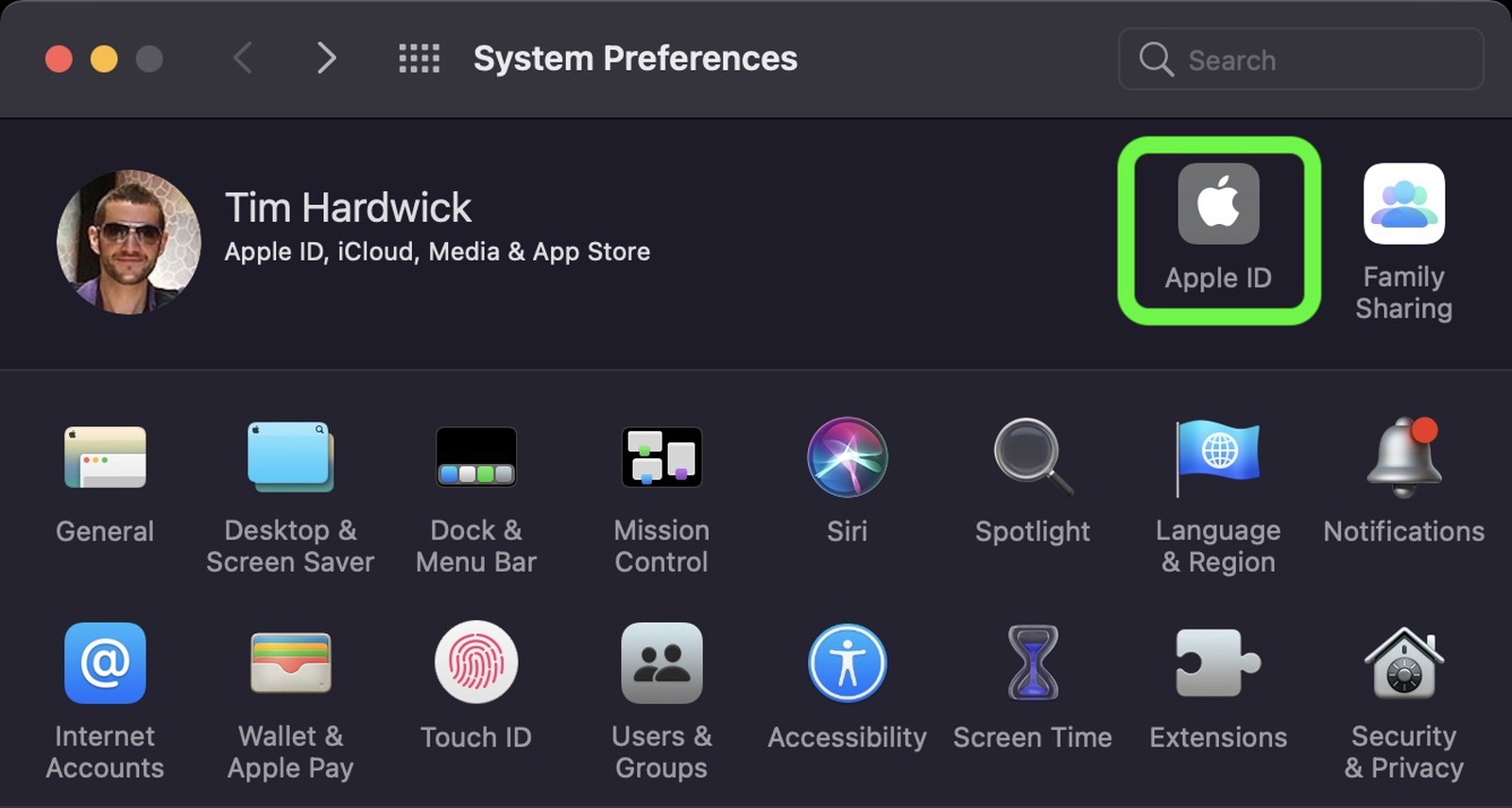 Hướng dẫn sao lưu các thư mục, tài liệu từ desktop lên iCloud trên Mac