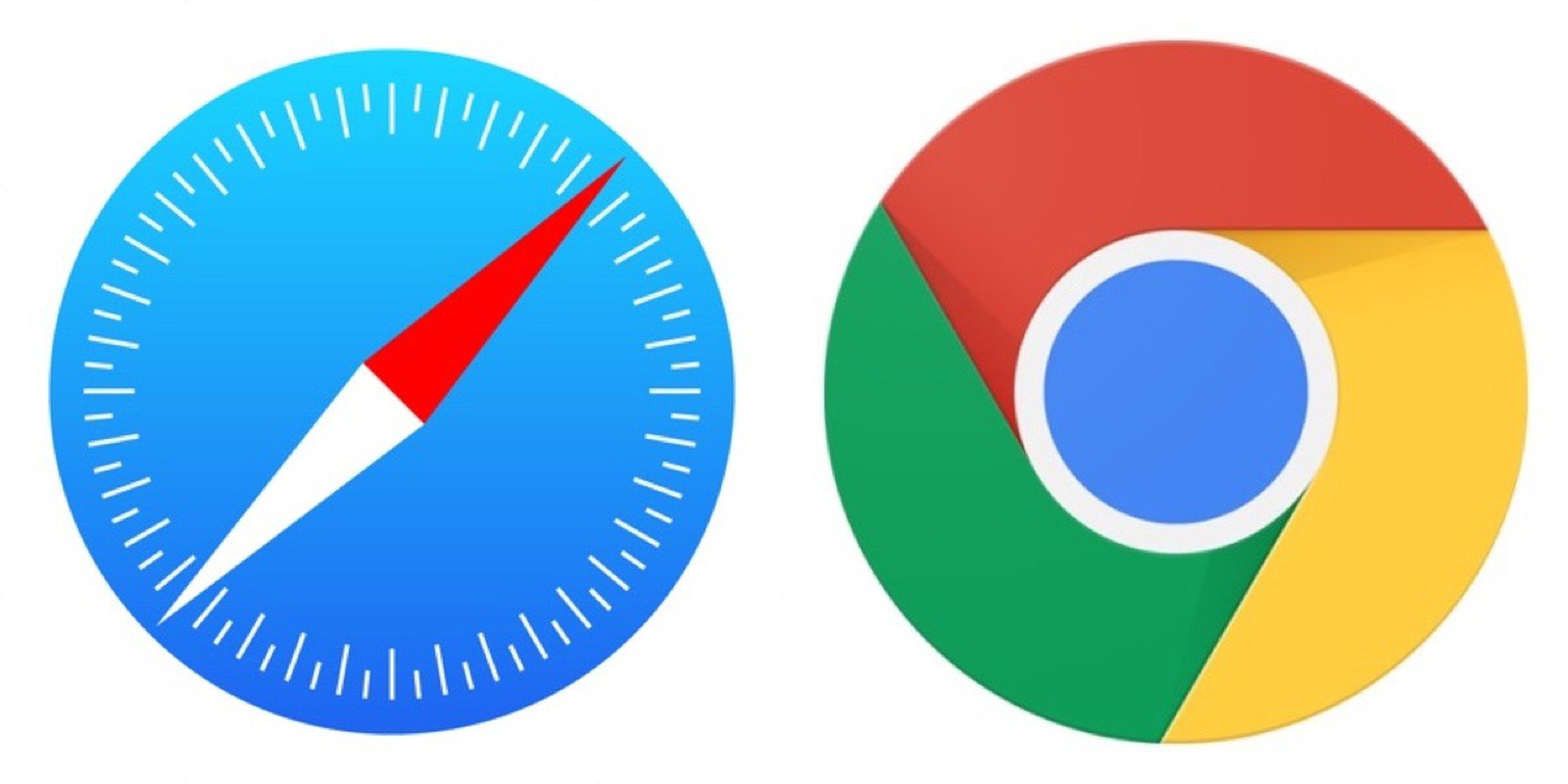 Hướng dẫn nhập dấu trang trên Safafi vào Chrome 