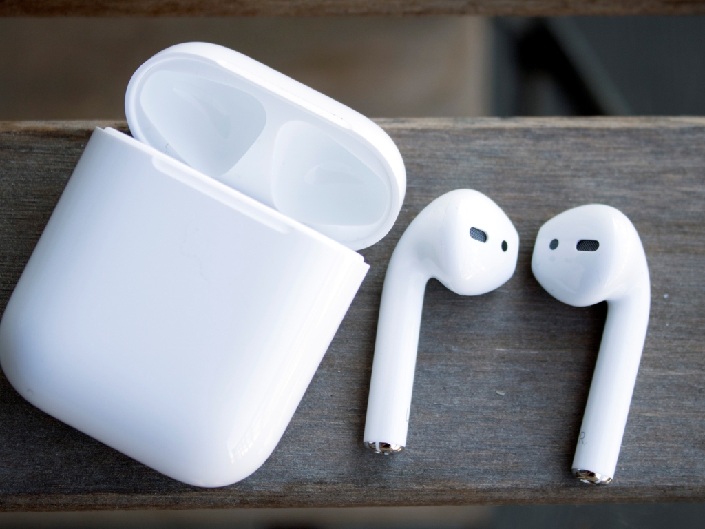 Cách khắc phục sự cố AirPods không kết nối được