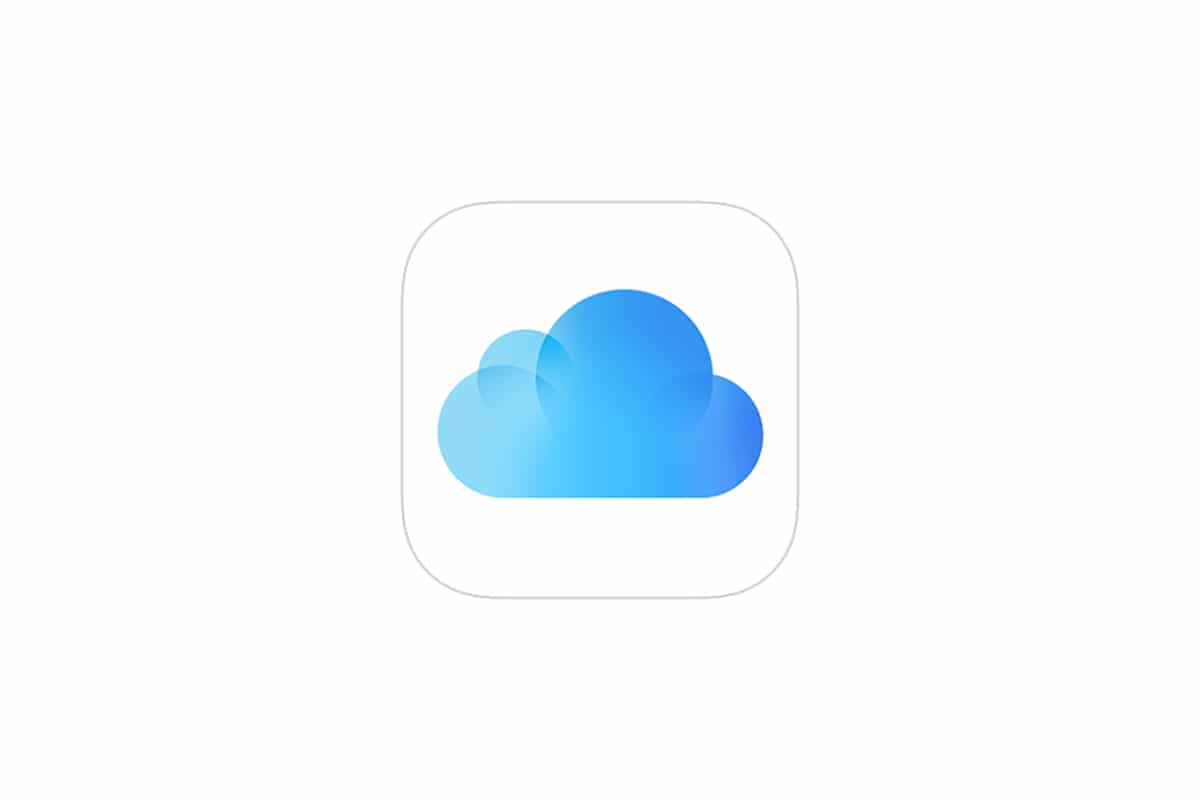 iCloud