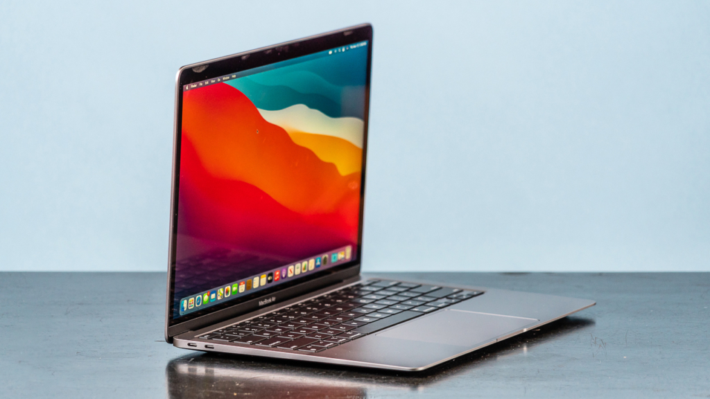 MACBOOK AIR M1: THIẾT KẾ VẪN SANG TRỌNG NĂM 2026
