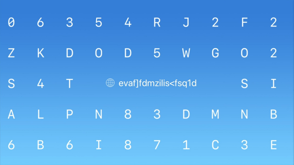 new icloud