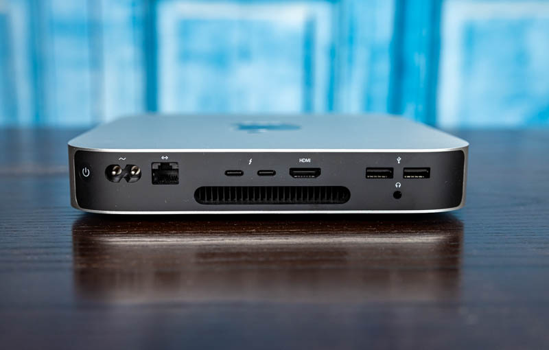 Apple-iMac-M1-Cổng kết nối