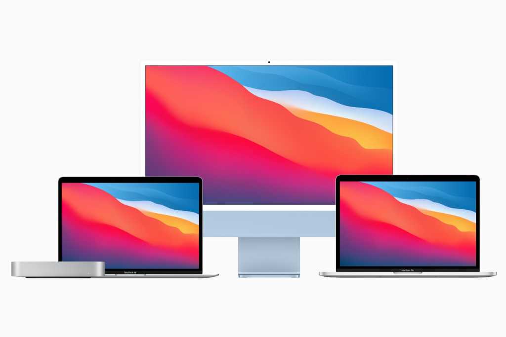Mac M1