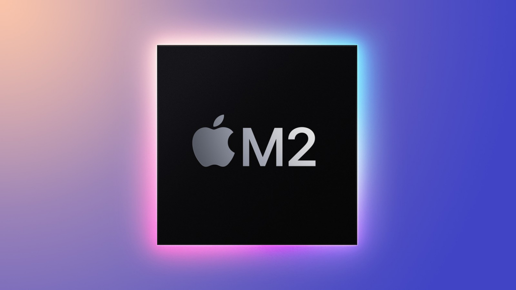 Apple Silicon M2 