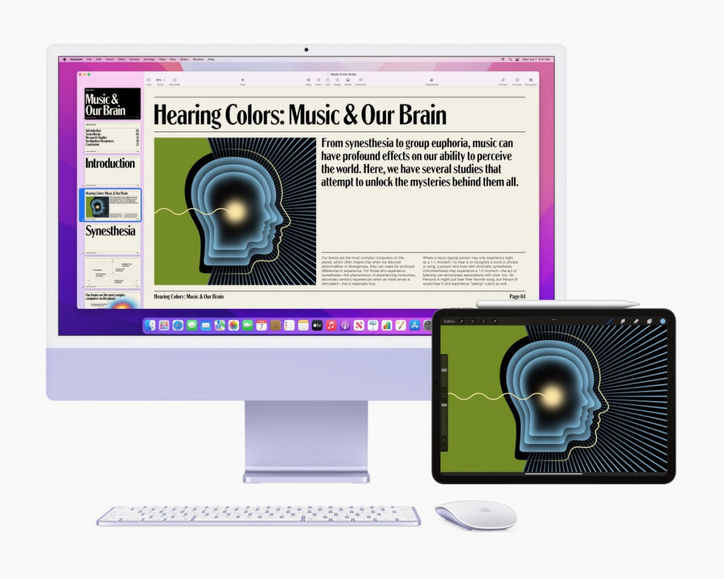 macOS-12-Thời gian ra mắt