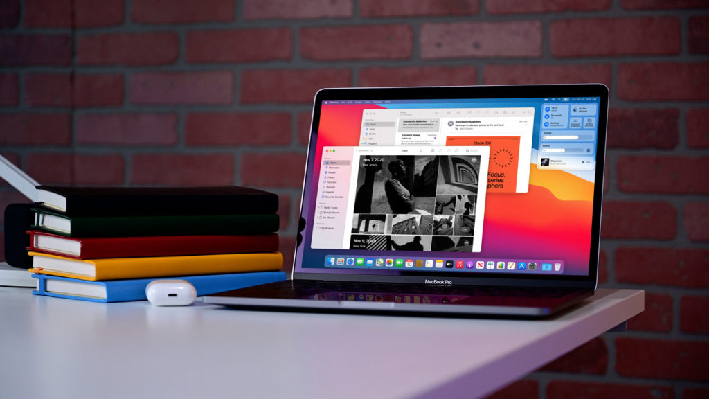 MacBook Pro