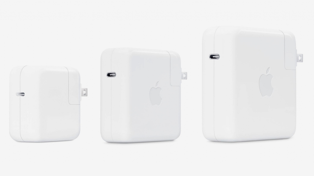 Củ sạc MacBook Air - MacBook Pro 