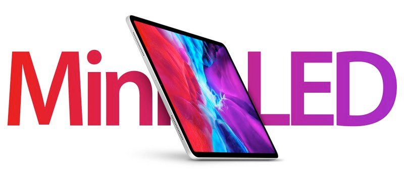 iPad-Pro-Mini-LED-Display