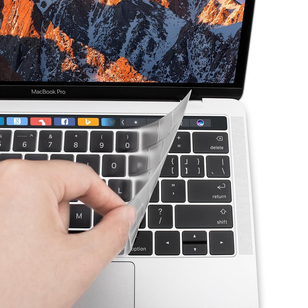 Phủ phím Macbook